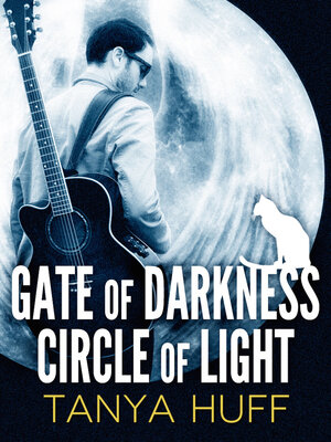 cover image of Gate of Darkness, Circle of Light